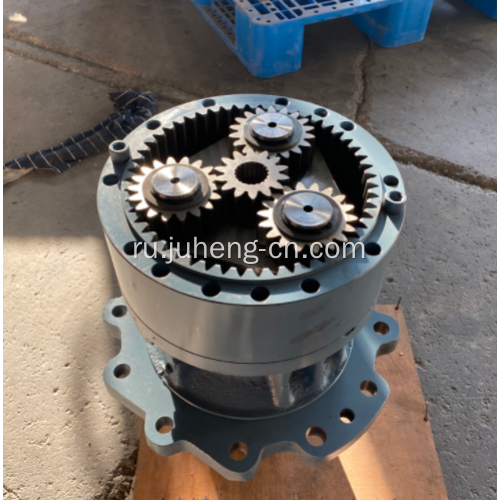 CLG922 Редуктор поворота M5X13CHB Редуктор поворота